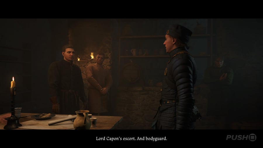 Kingdom Come: Deliverance II Review - Screenshot 7 of 7