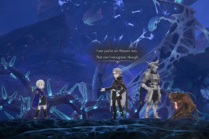 Ender Magnolia: Bloom in the Mist Screenshot