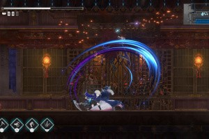 Ender Magnolia: Bloom in the Mist Screenshot