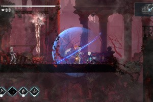 Ender Magnolia: Bloom in the Mist Screenshot