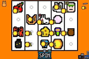 Luck Be a Landlord Screenshot