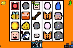 Luck Be a Landlord Screenshot