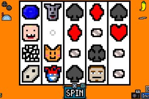 Luck Be a Landlord Screenshot