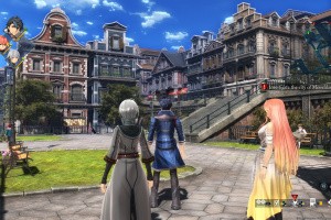 Trails through Daybreak 2 Screenshot