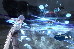 Trails through Daybreak 2 Screenshot