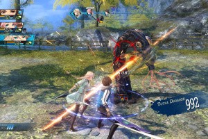 Trails through Daybreak 2 Screenshot