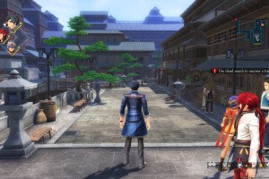 Trails through Daybreak 2 Screenshot