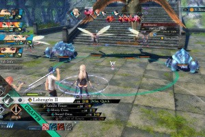 Trails through Daybreak 2 Screenshot