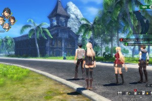 Trails through Daybreak 2 Screenshot