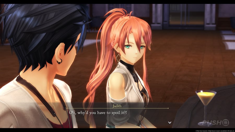 Trails through Daybreak 2 Review - Screenshot 4 of 7