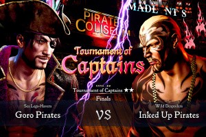 Like a Dragon: Pirate Yakuza in Hawaii Screenshot