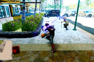Like a Dragon: Pirate Yakuza in Hawaii Screenshot