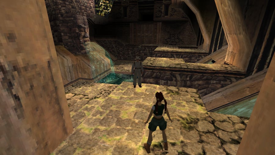 Tomb Raider 4-6 Remastered Review - Screenshot 6 of 6