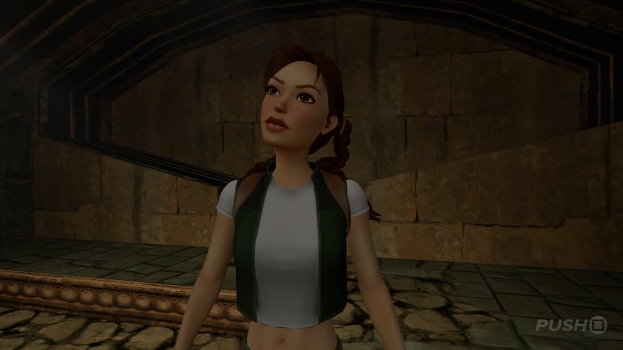 Tomb Raider 4-6 Remastered Review - Screenshot 3 of 6