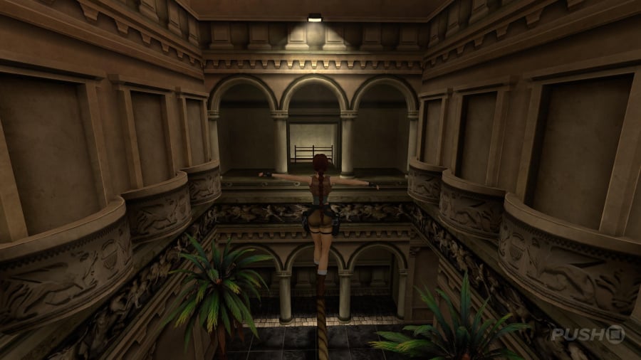 Tomb Raider 4-6 Remastered Review - Screenshot 4 of 6