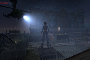 Tomb Raider 4-6 Remastered Screenshot
