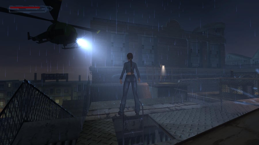 Tomb Raider 4-6 Remastered Review - Screenshot 2 of 6