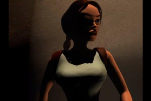 Tomb Raider 4-6 Remastered Screenshot