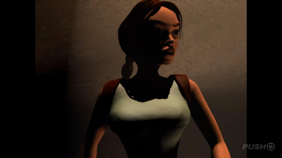 Tomb Raider 4-6 Remastered Review - Screenshot 3 of 6