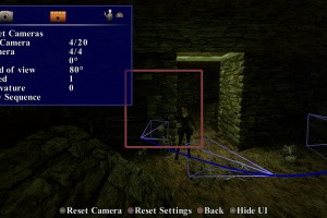 Tomb Raider 4-6 Remastered Screenshot