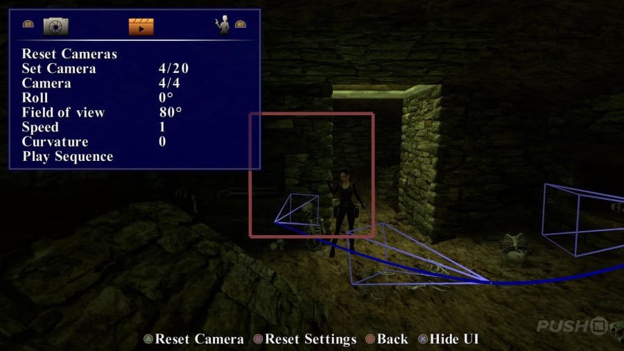 Tomb Raider 4-6 Remastered Review - Screenshot 4 of 6