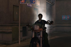 Tomb Raider 4-6 Remastered Screenshot