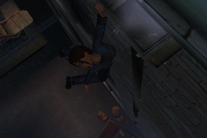 Tomb Raider 4-6 Remastered Screenshot