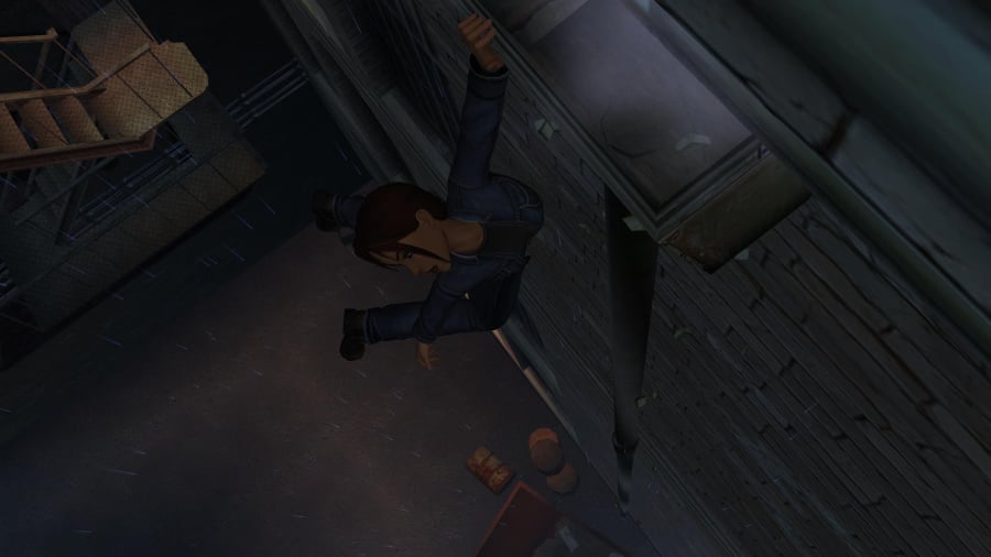 Tomb Raider 4-6 Remastered Review - Screenshot 2 of 6