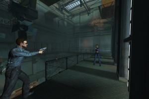 Tomb Raider 4-6 Remastered Screenshot