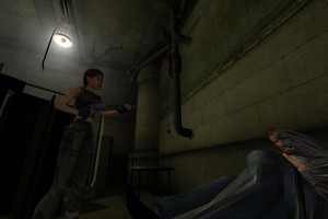 Tomb Raider 4-6 Remastered Screenshot