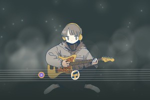 Afterlove EP Screenshot