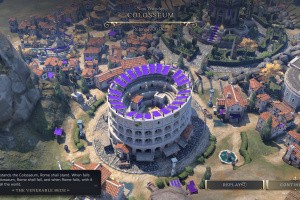 Sid Meier's Civilization VII Screenshot