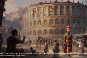 Sid Meier's Civilization VII Screenshot