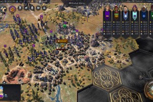 Sid Meier's Civilization VII Screenshot