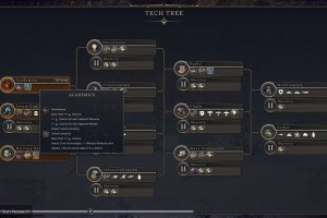 Sid Meier's Civilization VII Screenshot