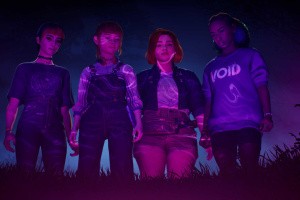 Lost Records: Bloom & Rage Screenshot