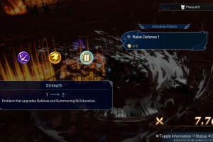 Warriors: Abyss Screenshot