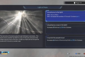 Warriors: Abyss Screenshot