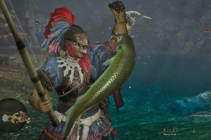 Monster Hunter Wilds Screenshot