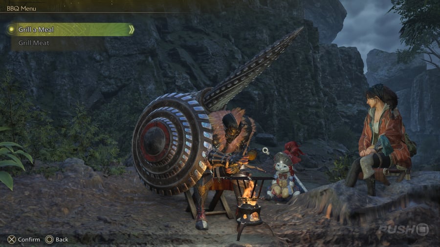 Monster Hunter Wilds Review - Screenshot 2 of 10