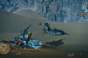 Monster Hunter Wilds Screenshot