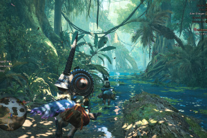Monster Hunter Wilds Screenshot