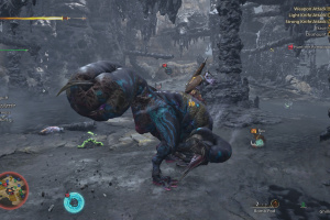 Monster Hunter Wilds Screenshot