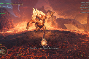 Monster Hunter Wilds Screenshot