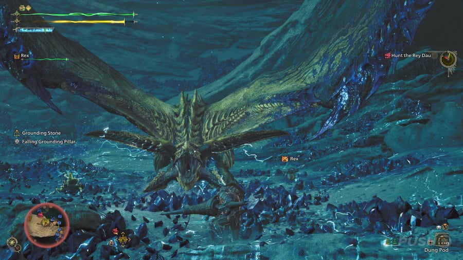 Monster Hunter Wilds Review - Screenshot 2 of 9