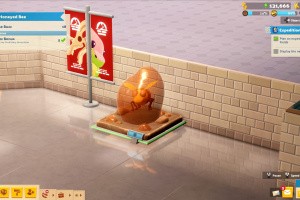 Two Point Museum Screenshot