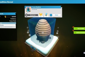 Two Point Museum Screenshot