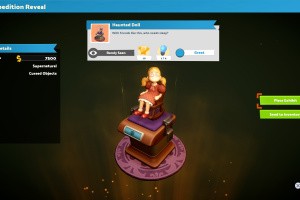 Two Point Museum Screenshot