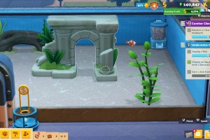 Two Point Museum Screenshot