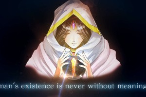Suikoden I & II HD Remaster: Gate Rune and Dunan Unification Wars Screenshot